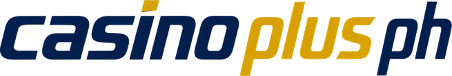 casino plus ph official logo
